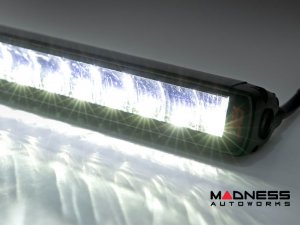 40 Inch LED Light Bar - Spectrum Series - Rough Country - Single Row